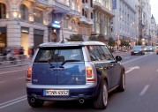 Mini Cooper S Clubman